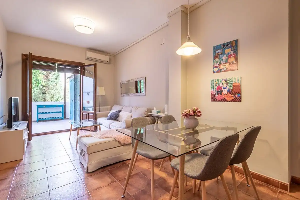Piso de 60 m² en Granada
