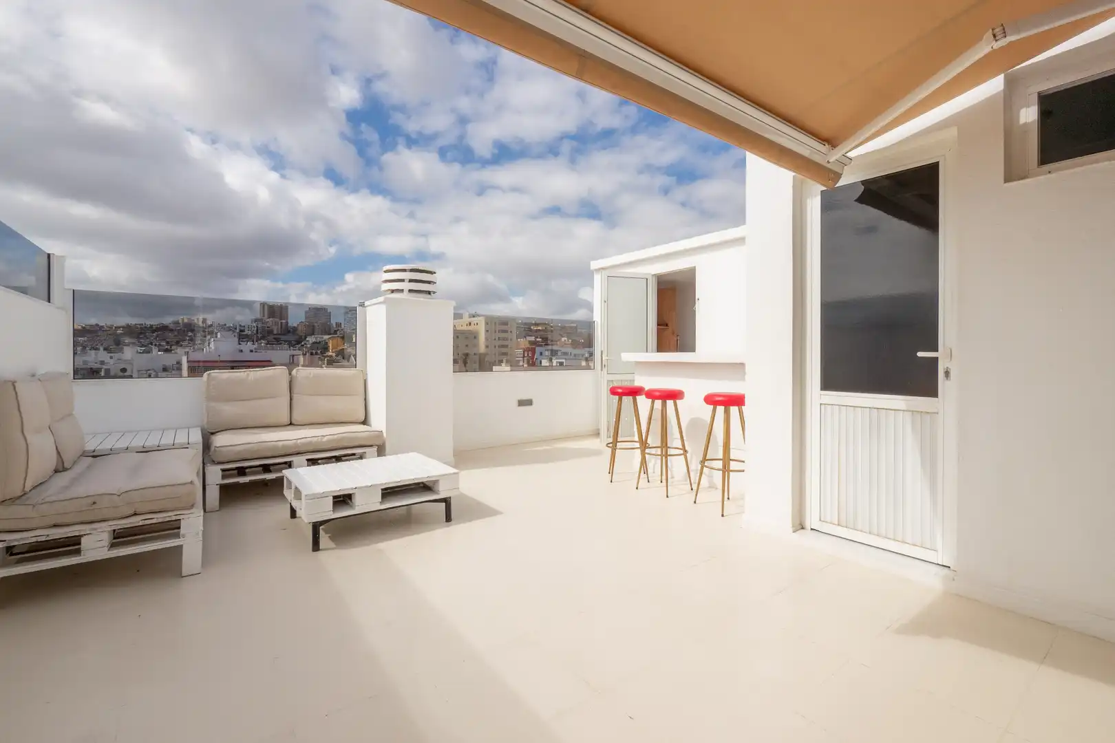Pis de 113 m² a Las Palmas de Gran Canaria