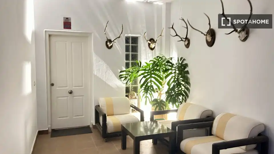 Habitación 207 m², Chiclana de la Frontera