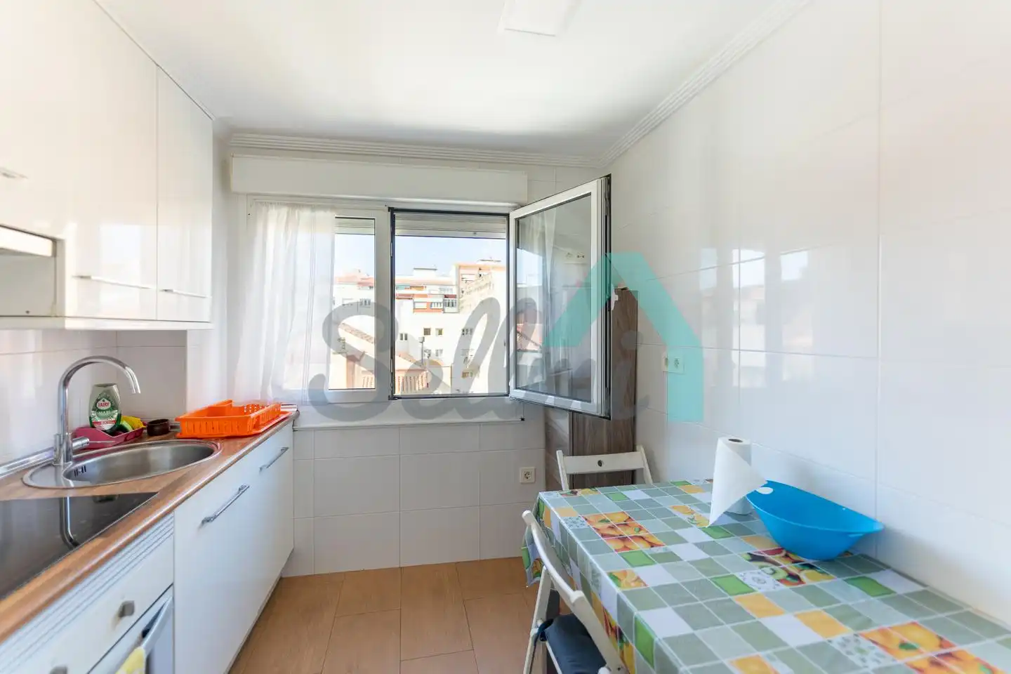 Piso de 84 m² en Gijón