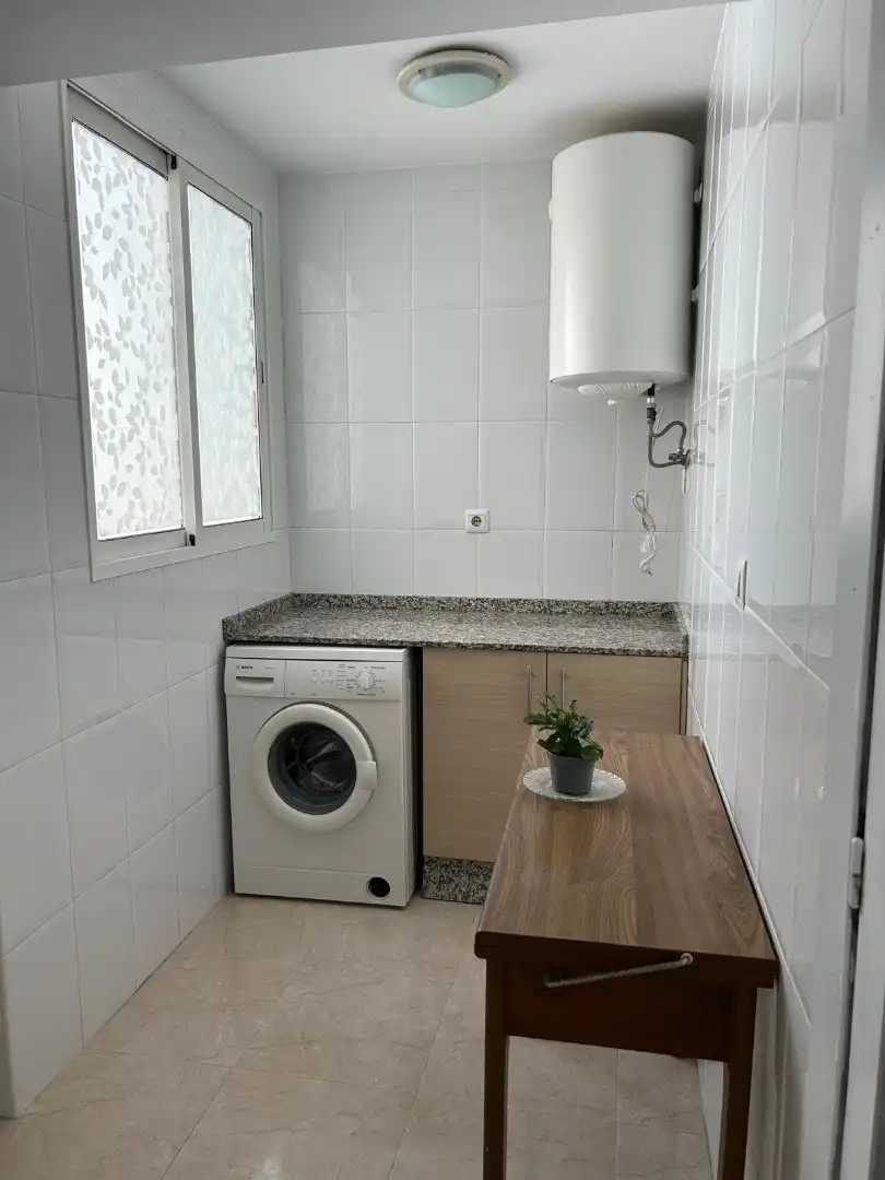 Piso de 115 m² en Valencia