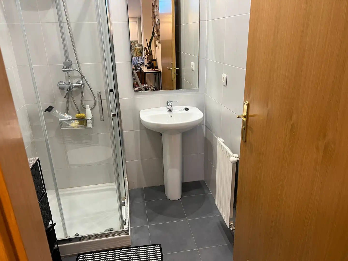 Piso de 90 m² en Derio