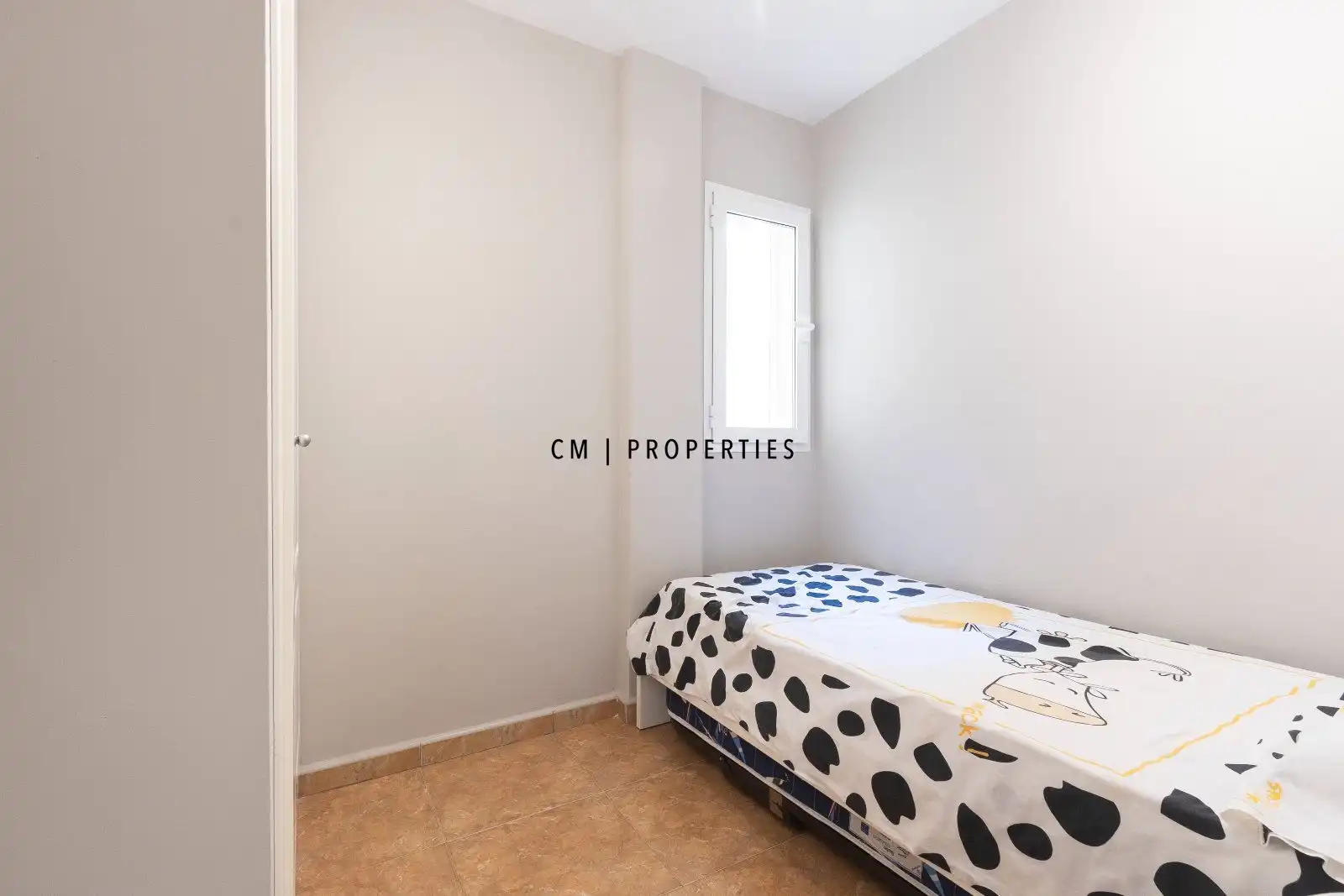 Pis de 113 m² a Sagunt