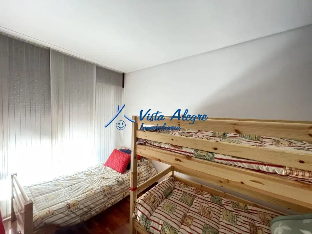 Piso de 109 m² en Haro