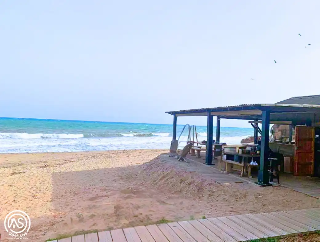 Pis de 72 m² a Mont-roig del Camp