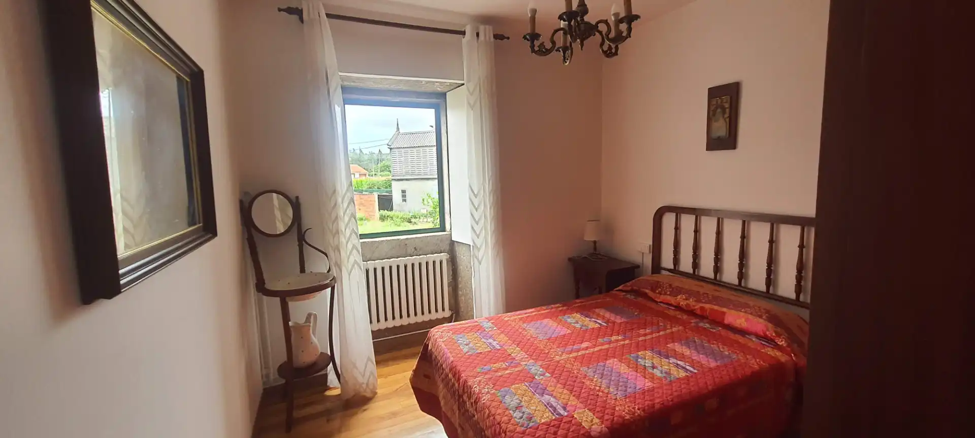 Casa de 280 m² en Ponteceso