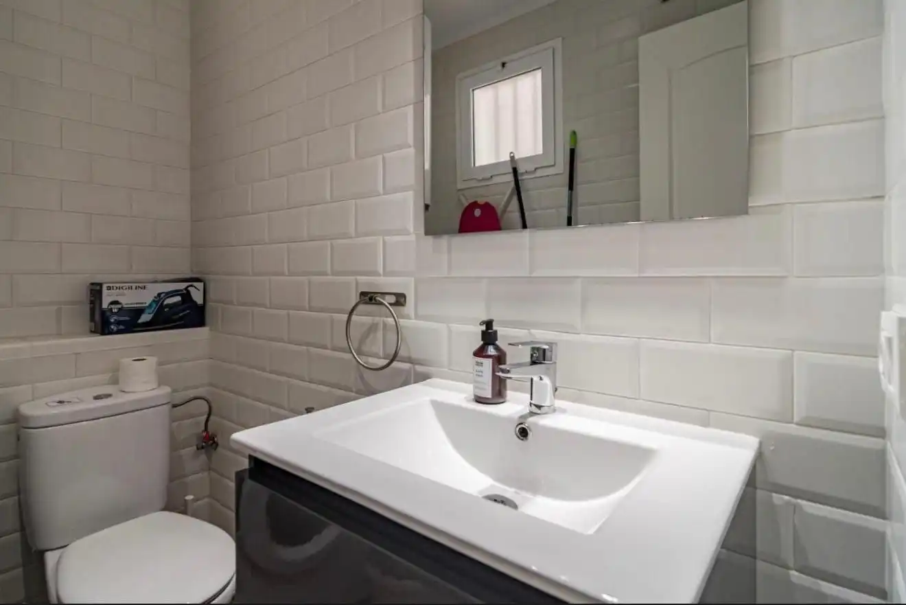 Piso de 81 m² en Manilva