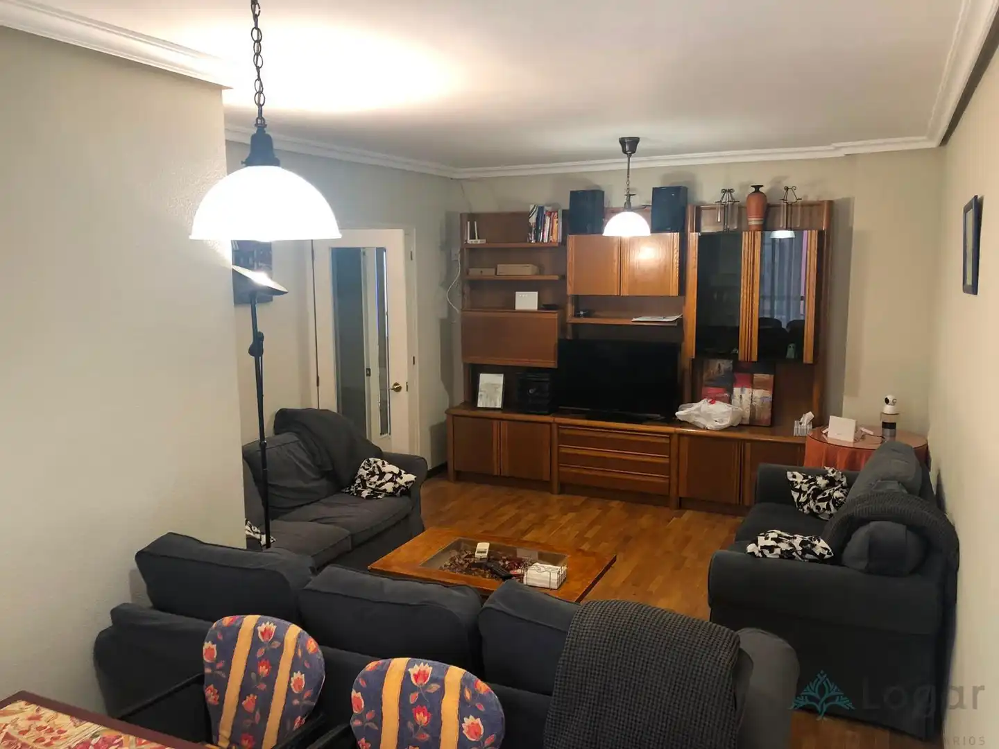 Piso de 95 m² en Murcia