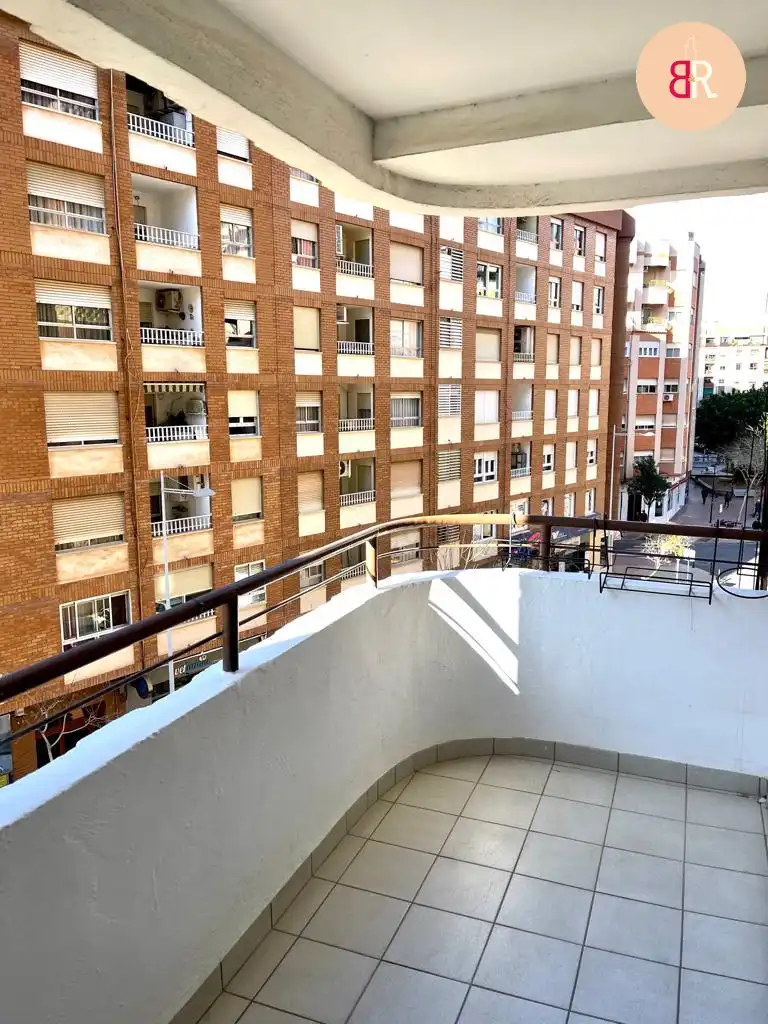 Habitación 100 m², Castellón de la Plana
