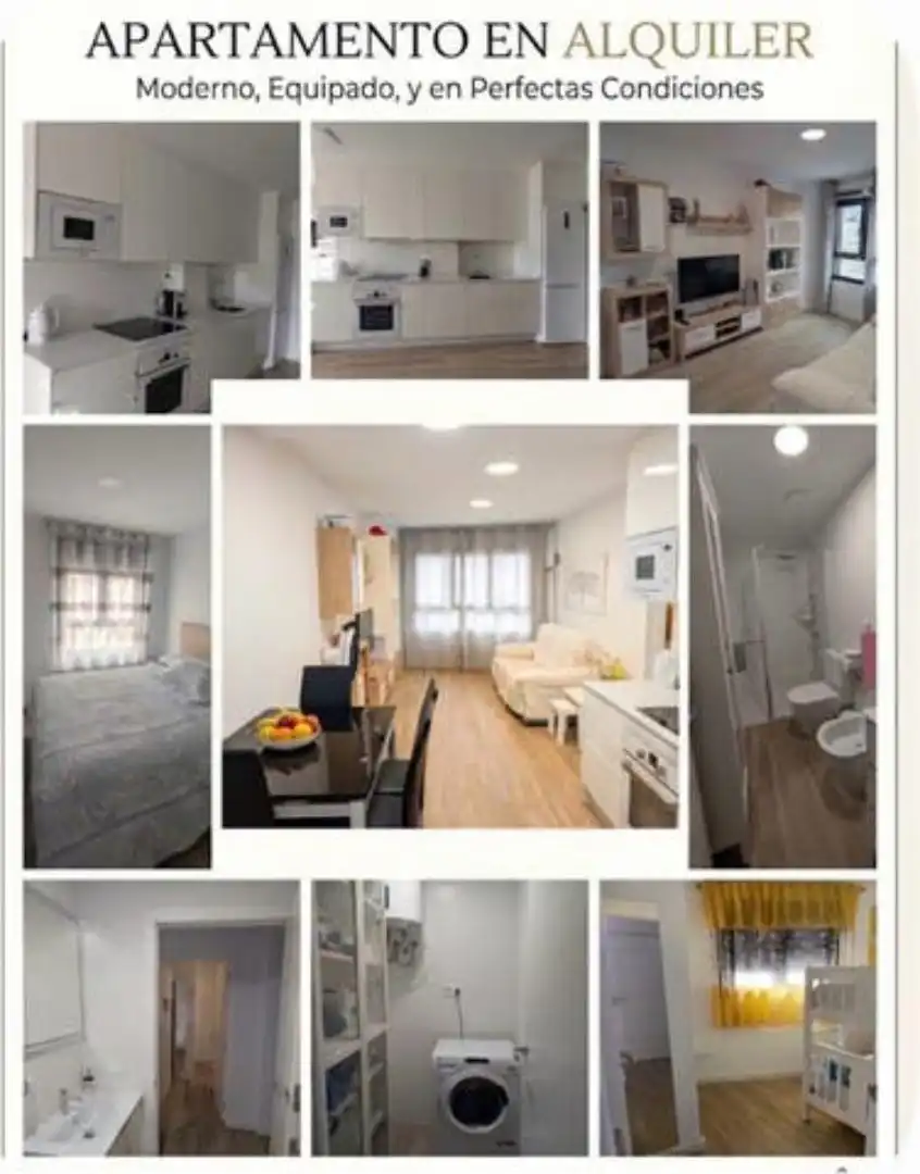 Piso de 50 m² en Las Palmas de Gran Canaria