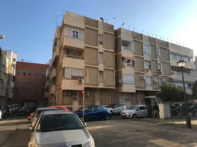 Appartamento 110 m² a Siviglia