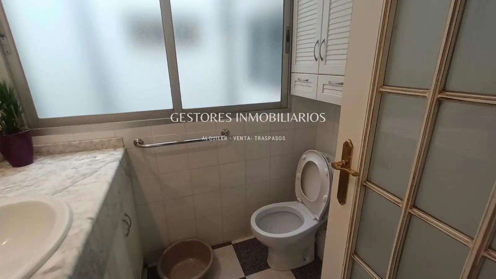 Appartamento 130 m² a Alcoi / Alcoy