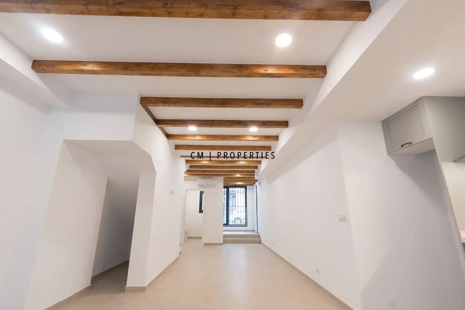 Pis de 167 m² a València
