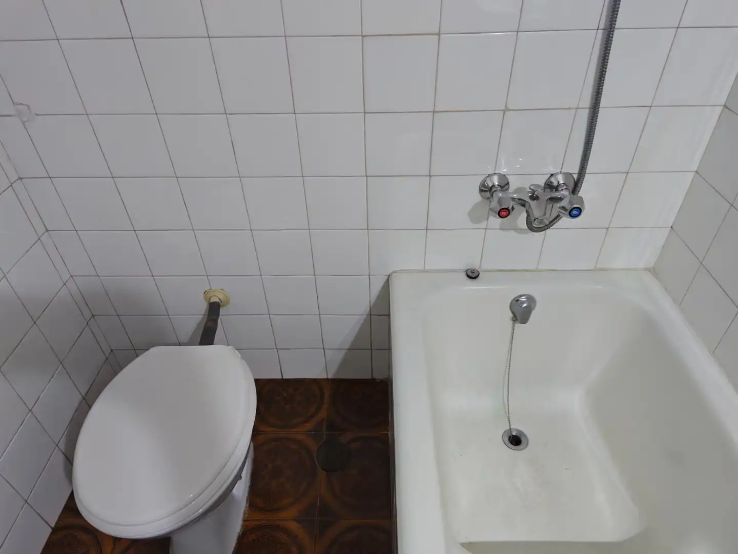 Piso de 130 m² en Santiago de Compostela