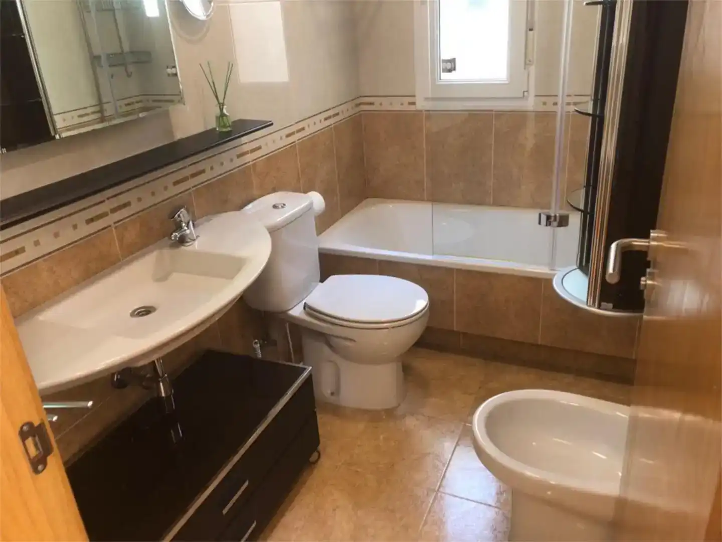 Piso de 70 m² en Lugo