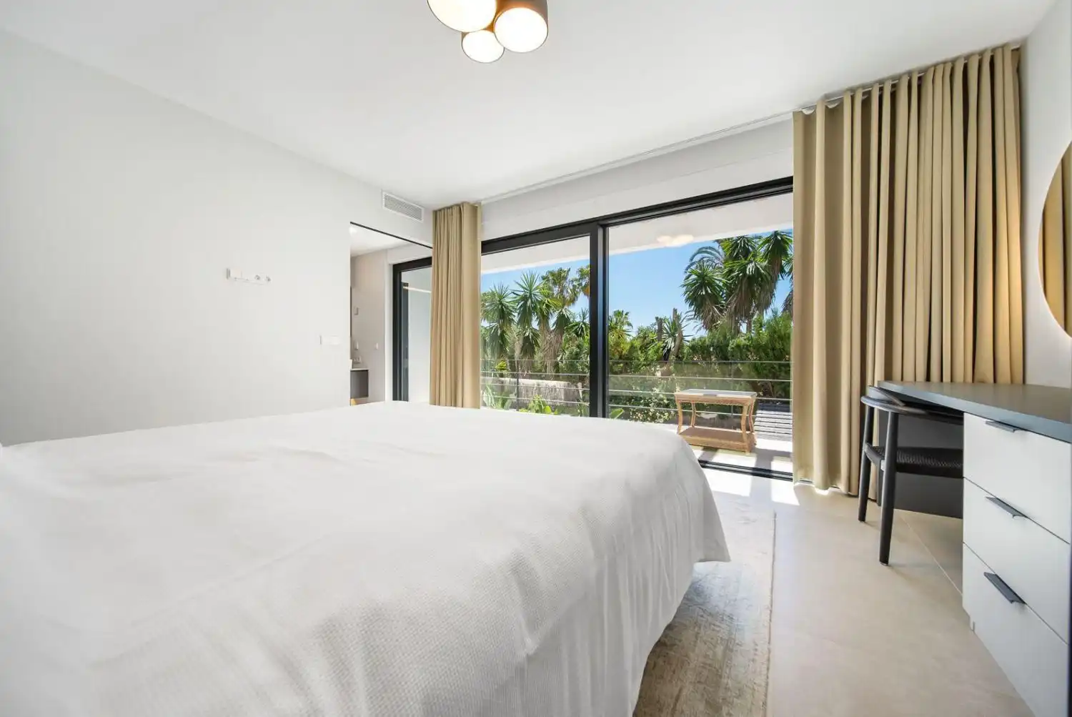 Piso de 230 m² en Marbella