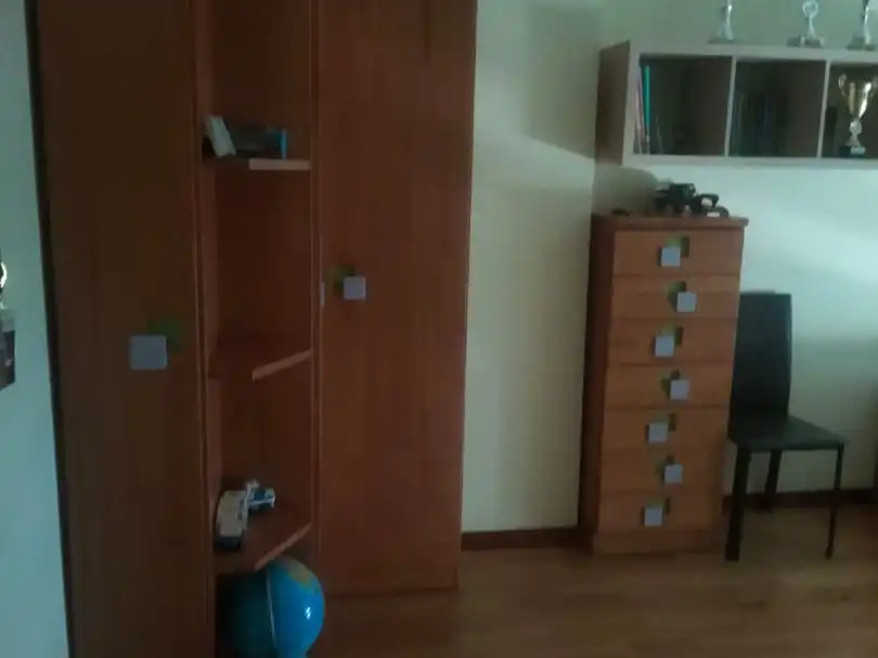 Habitación 90 m², Toledo