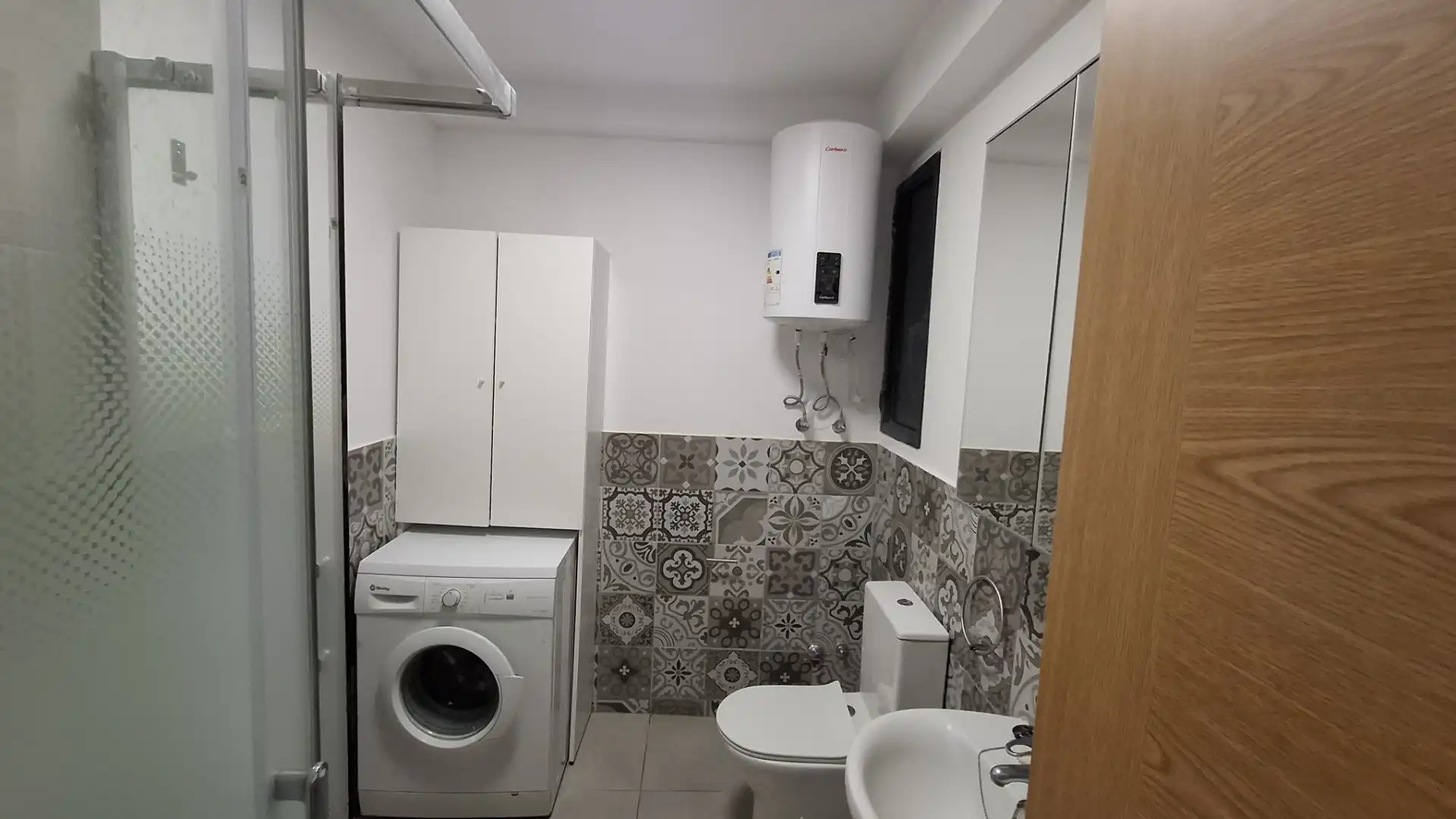 Pis de 40 m² a Santa Cruz de Tenerife