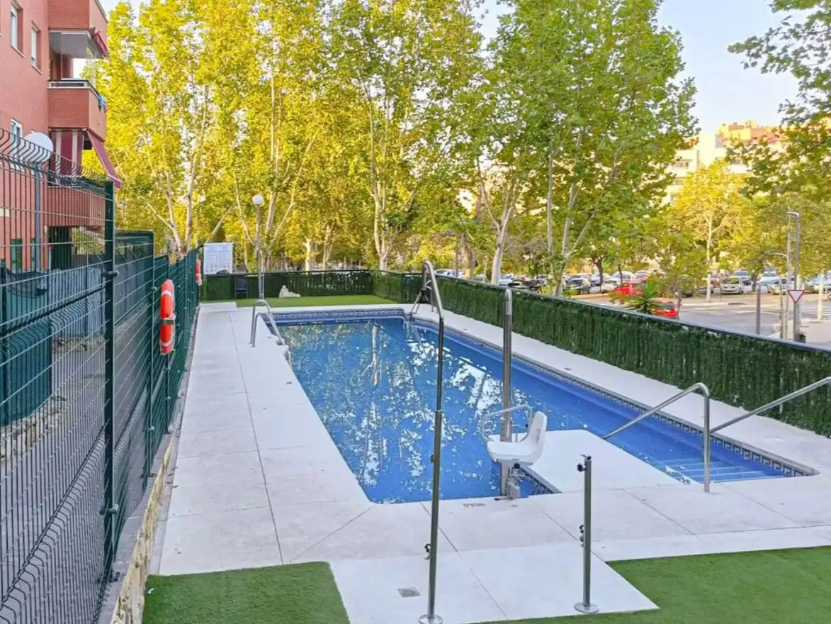 Wohnung 80 m² in Marbella