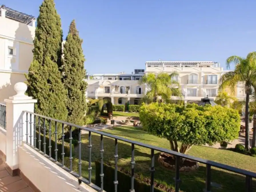 Pis de 127 m² a Marbella