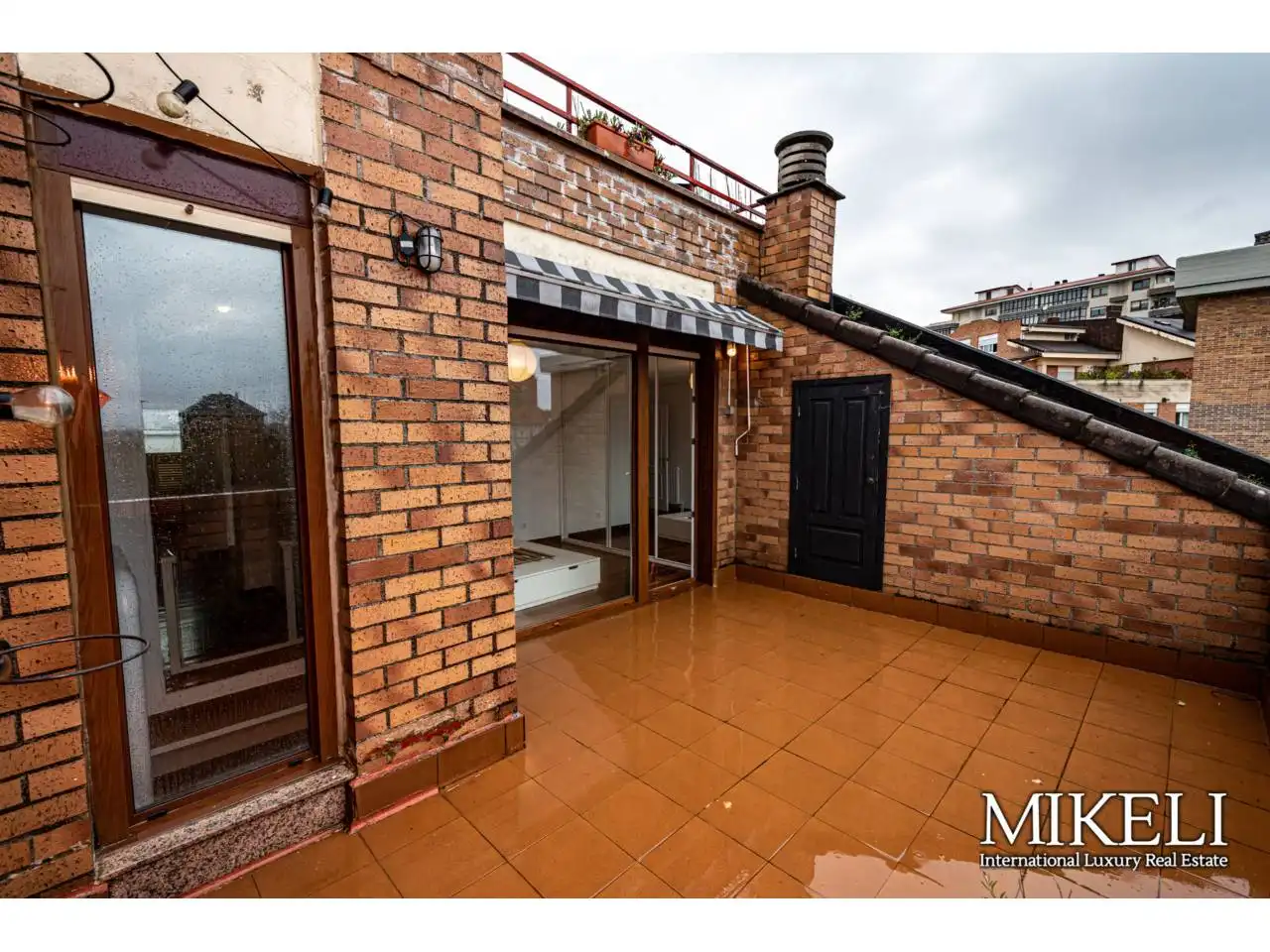 Wohnung 95 m² in Santander