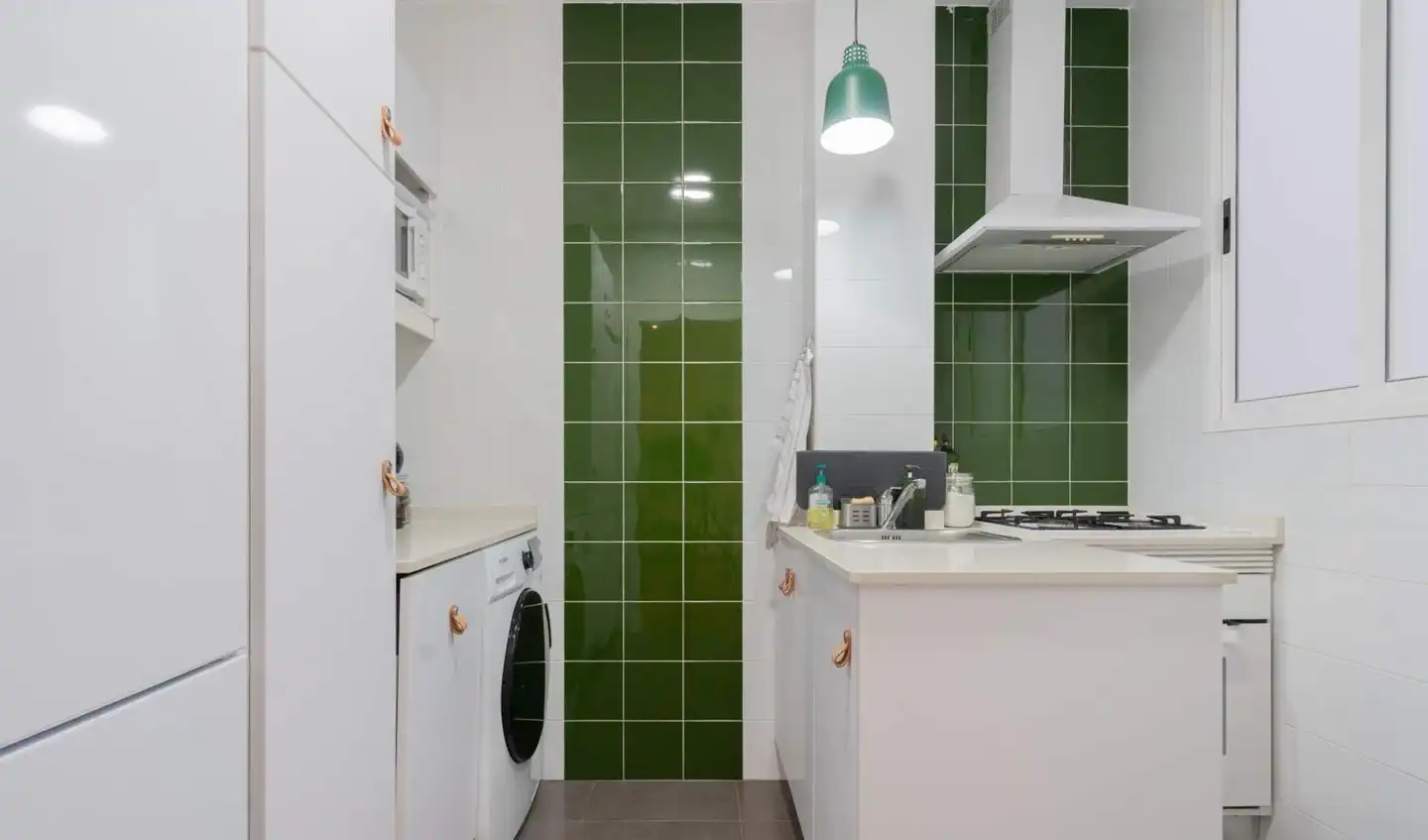 Pis de 73 m² a Barcelona