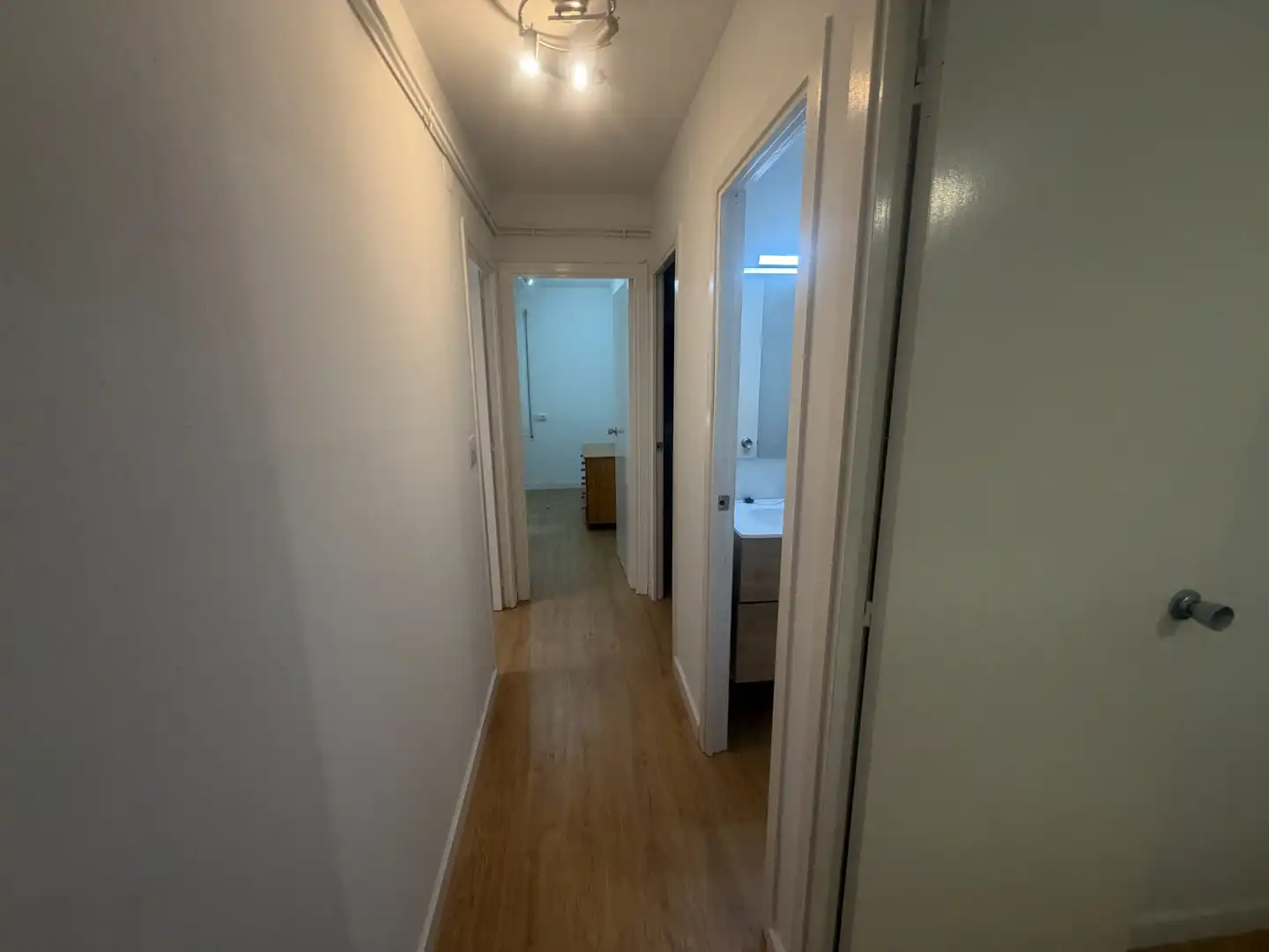 Piso de 96 m² en Lérida