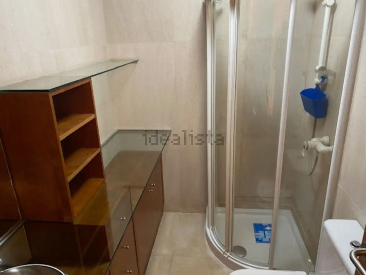 Piso de 65 m² en Ourense