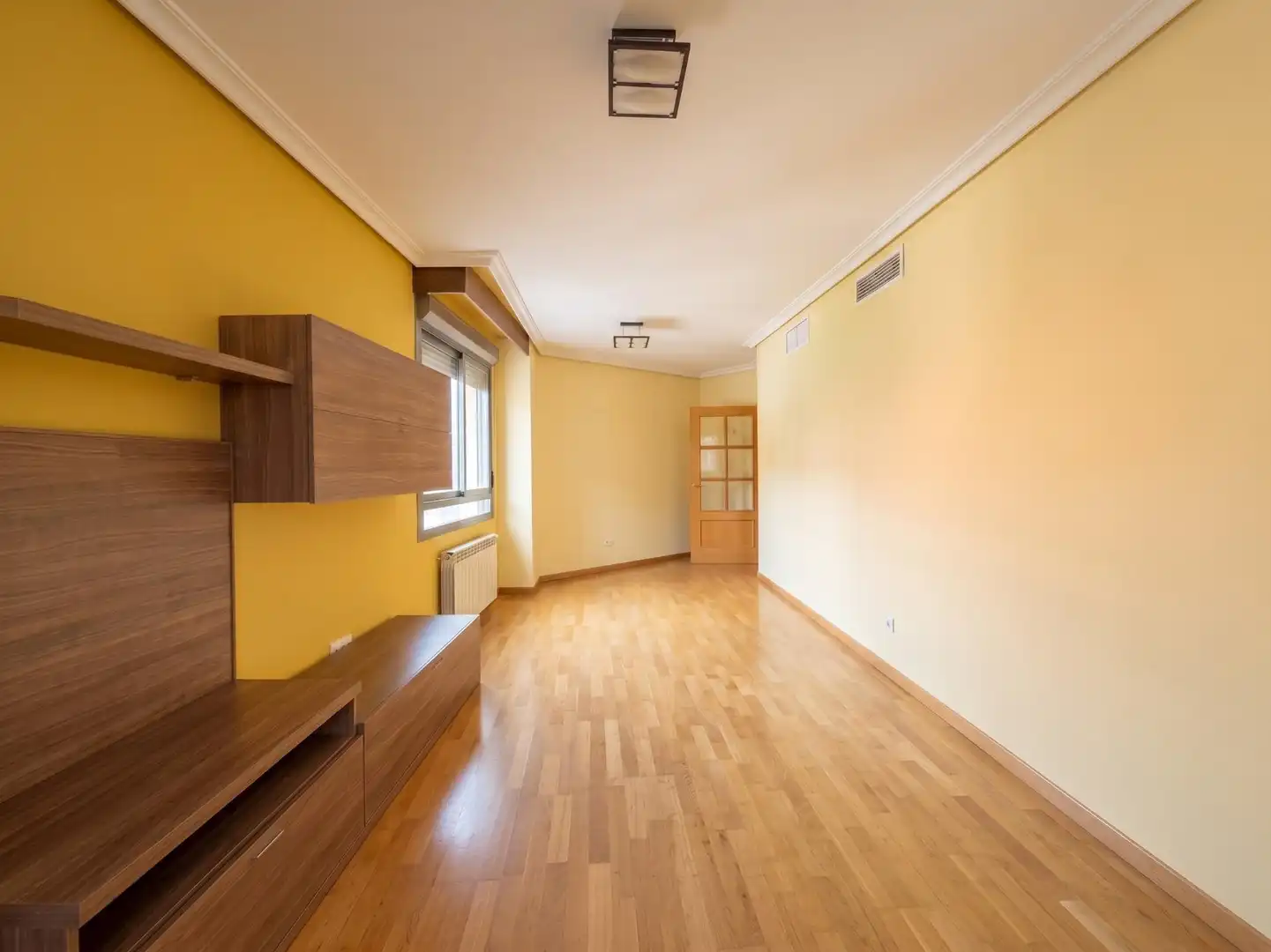 Pis de 112 m² a Madrid