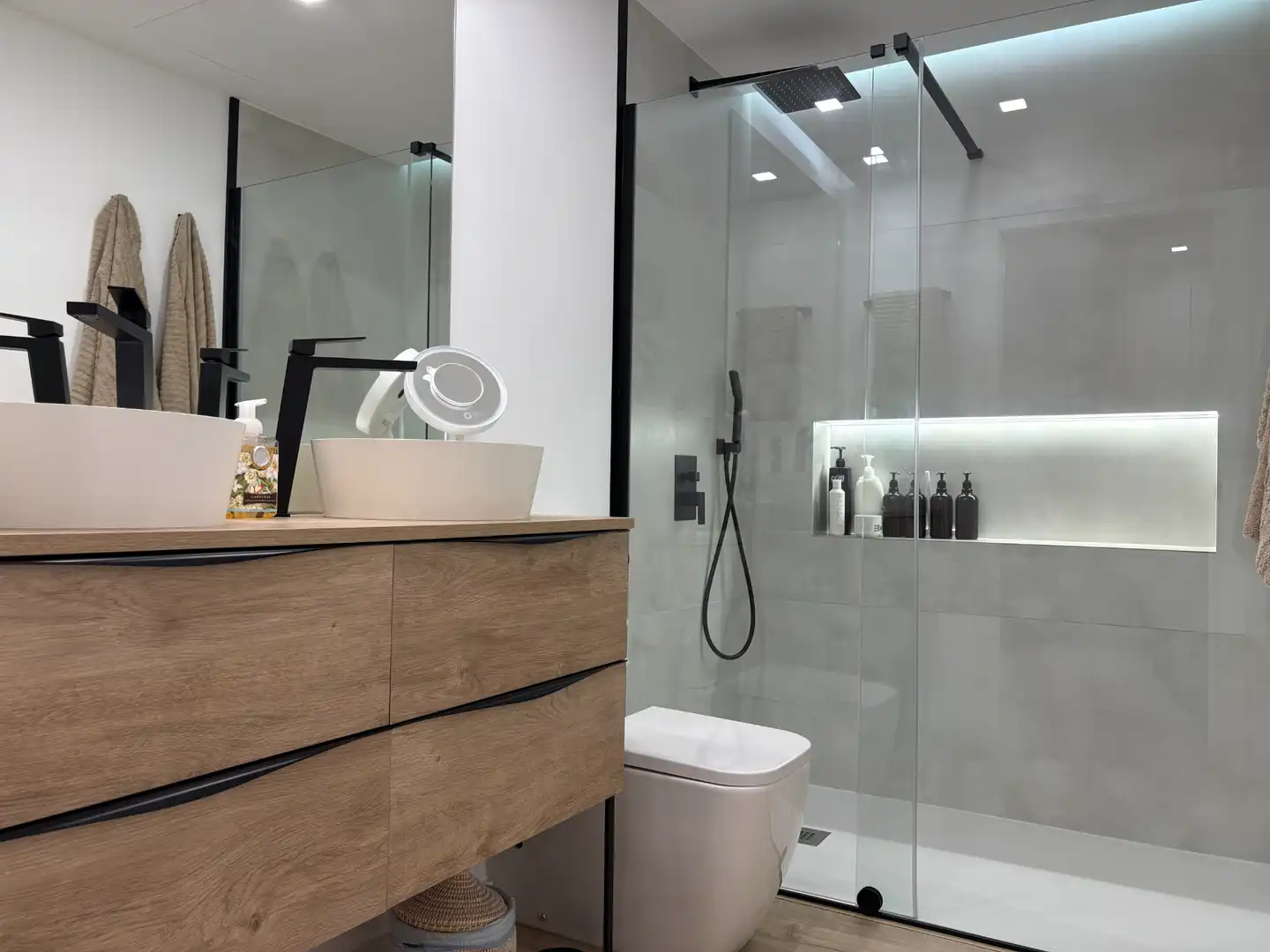Appartement 100 m² à Santa Cruz de Ténérife