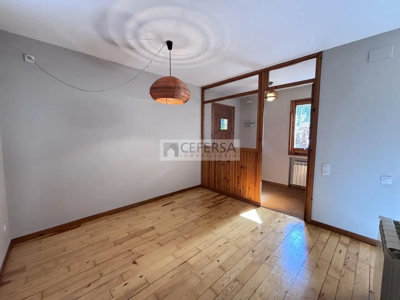 Piso de 100 m² en Alp