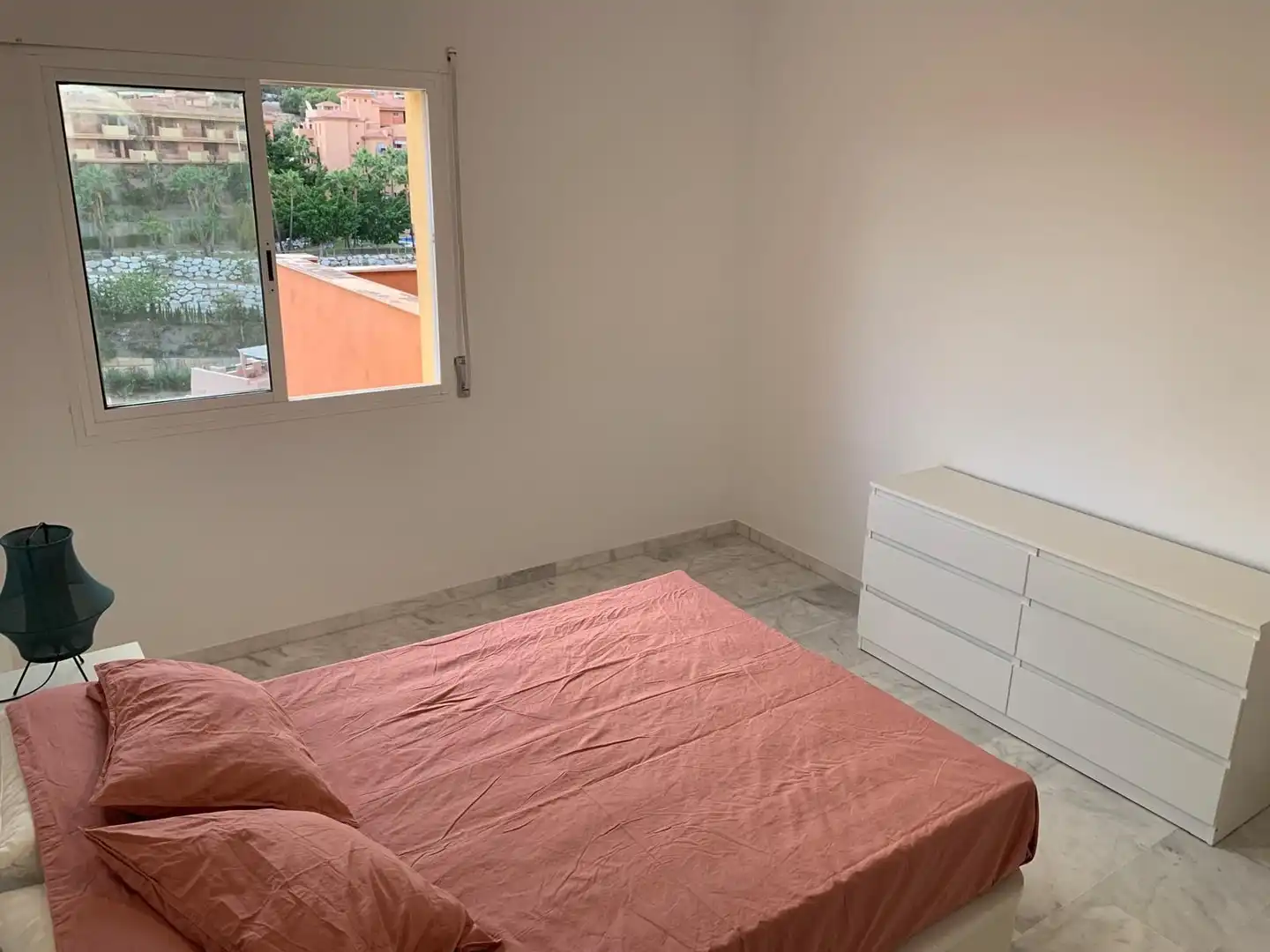 Pis de 190 m² a Marbella