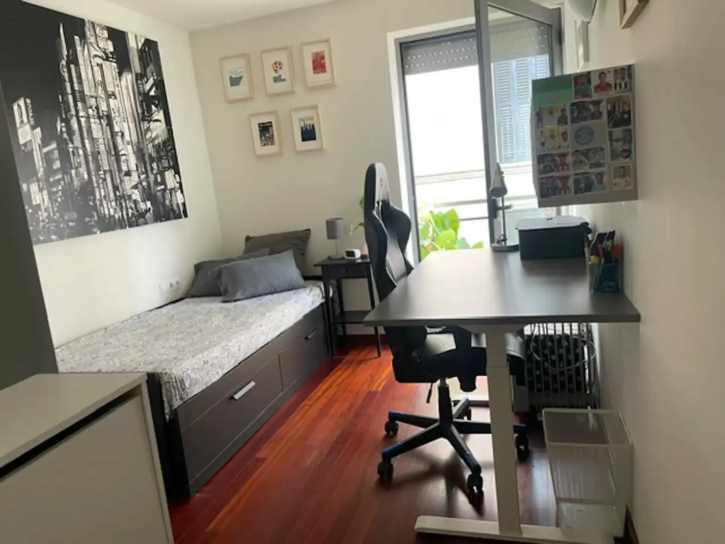 Appartamento 40 m² a Barcelona