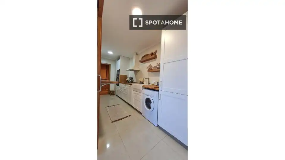 Habitación 150 m², Bueu