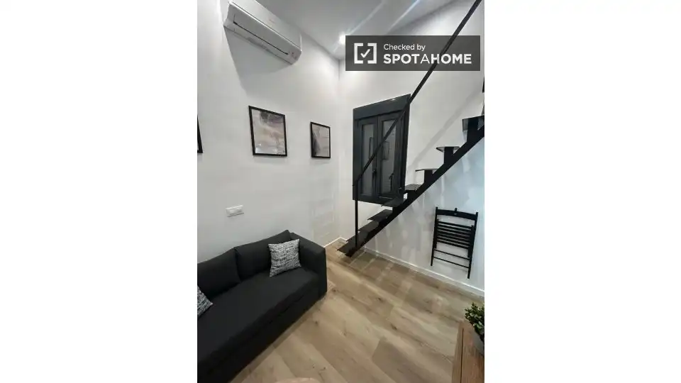 Habitación en alquiler, Madrid