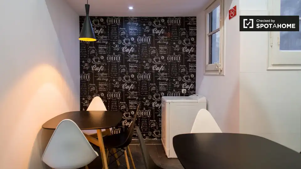 Habitación en alquiler, Barcelona