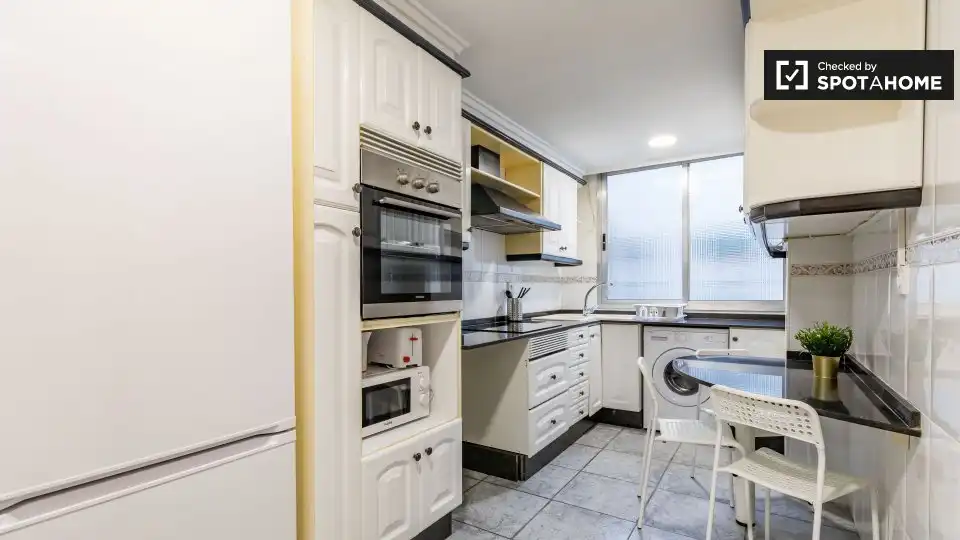 Habitación en alquiler, Valencia