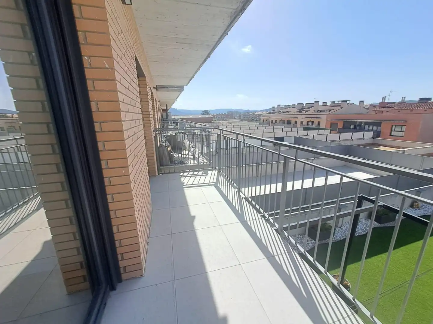 Piso de 64 m² en Igualada
