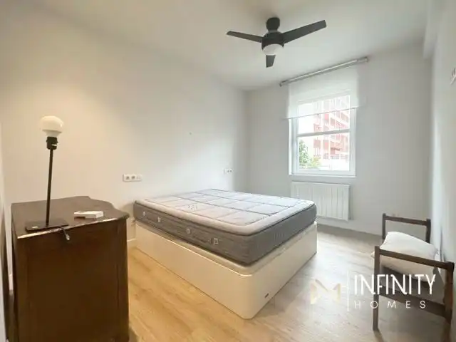 Wohnung 80 m² in Bilbao