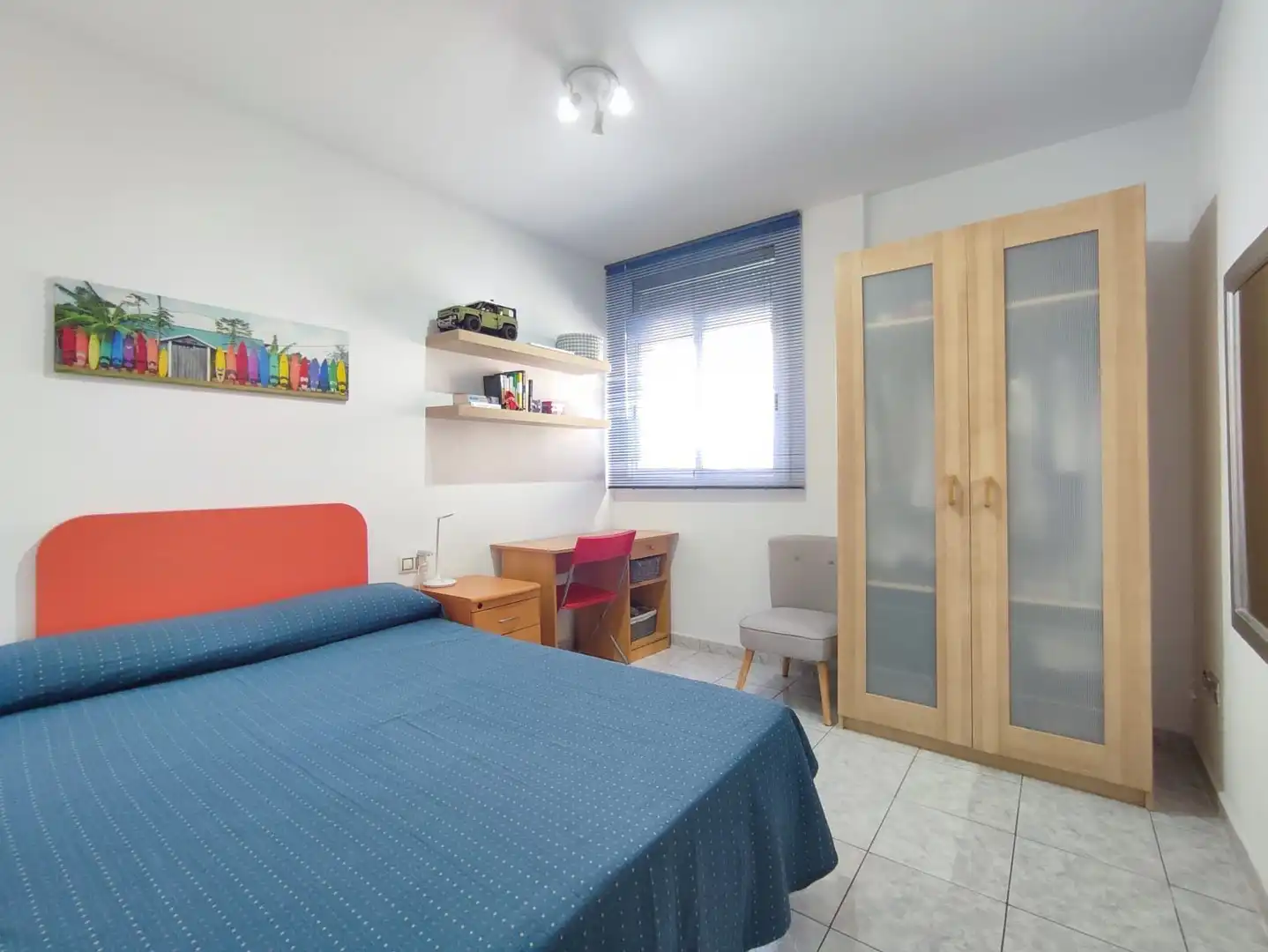 Pis de 71 m² a Arona