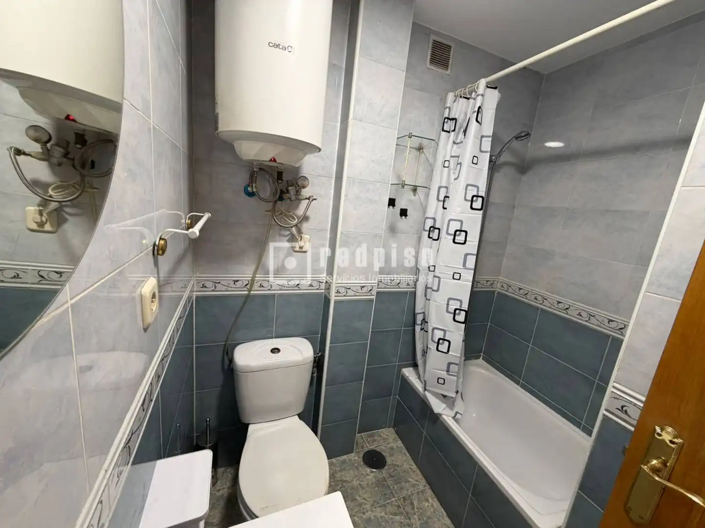 Appartamento 31 m² a Madrid