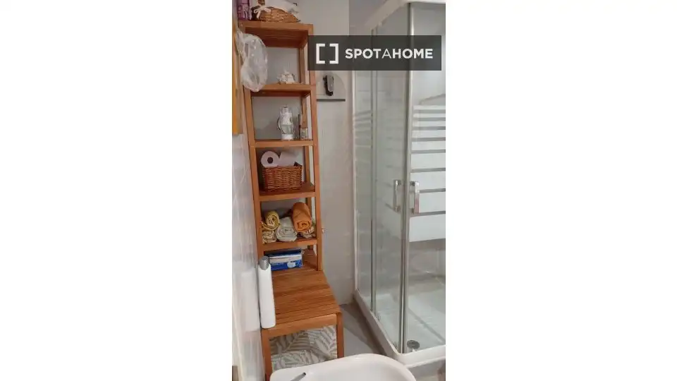 Habitación 92 m², Sevilla