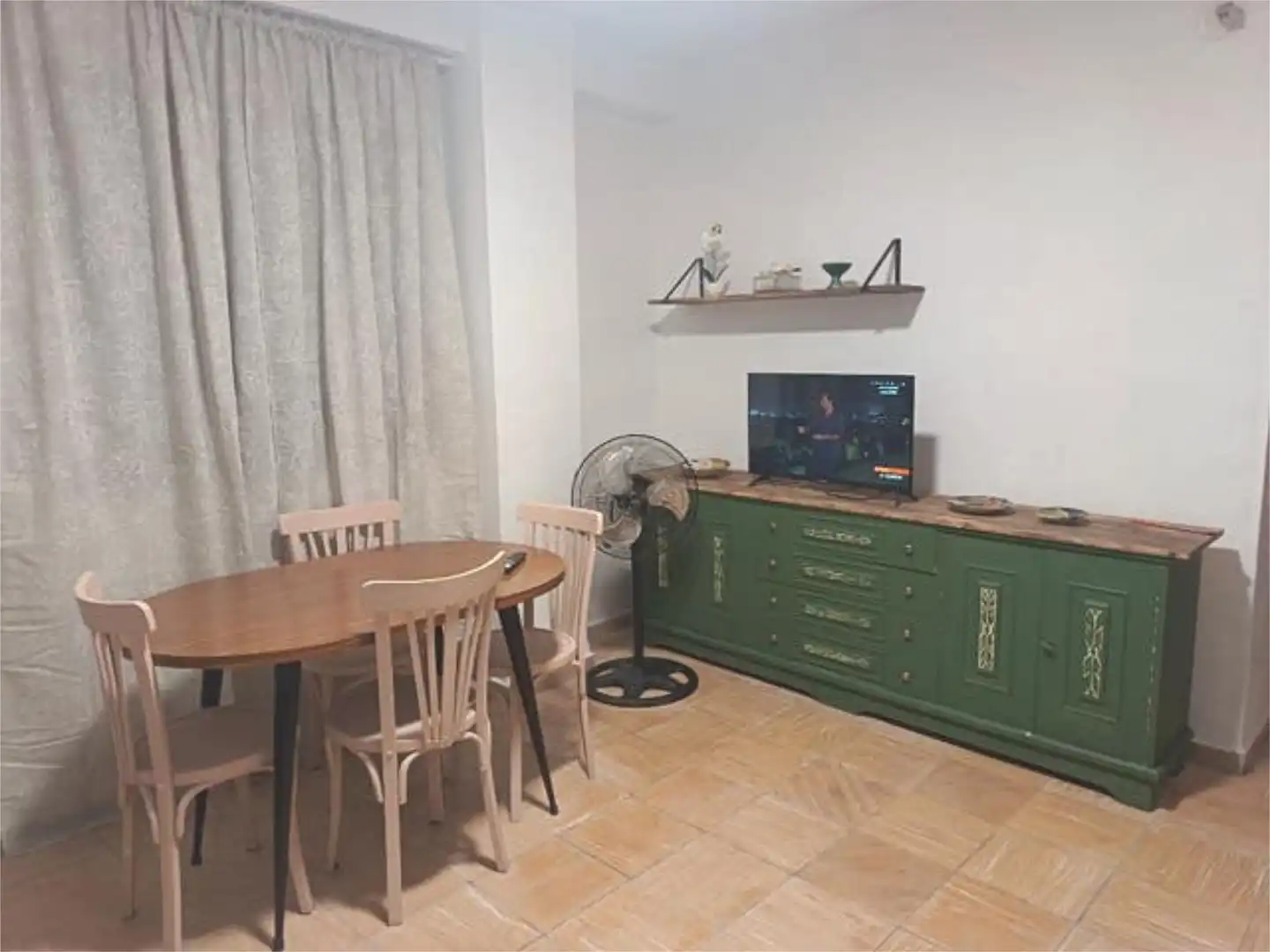 Piso de 100 m² en Granada