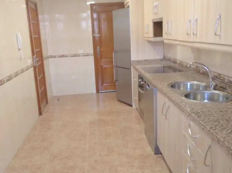 Piso de 150 m² en Santa Cruz de Tenerife