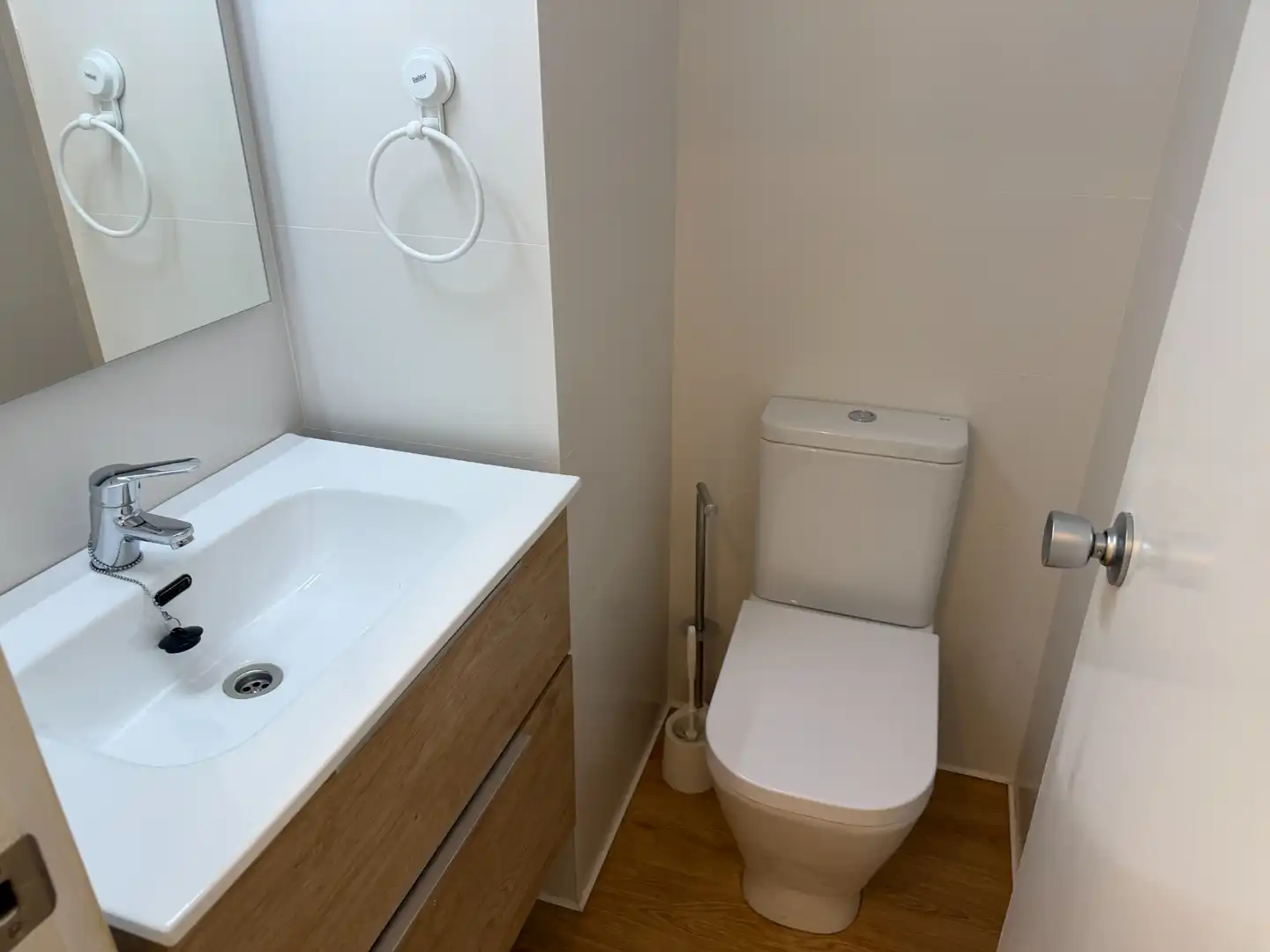 Piso de 96 m² en Lérida