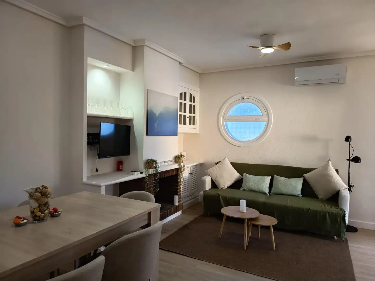 Apartamento 54 m² em Torrevieja