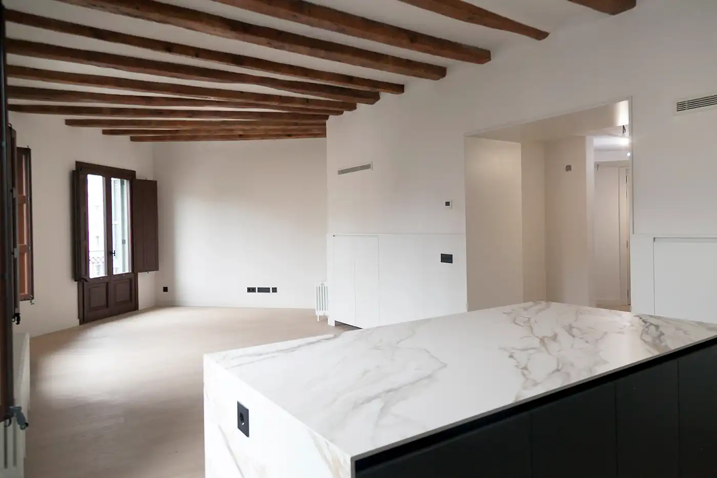 Piso de 98 m² en Barcelona
