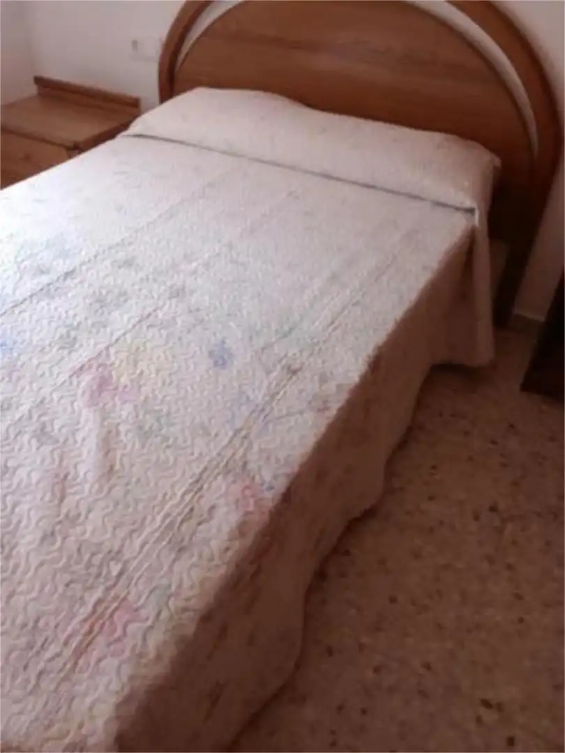 Piso de 100 m² en Madrigalejo