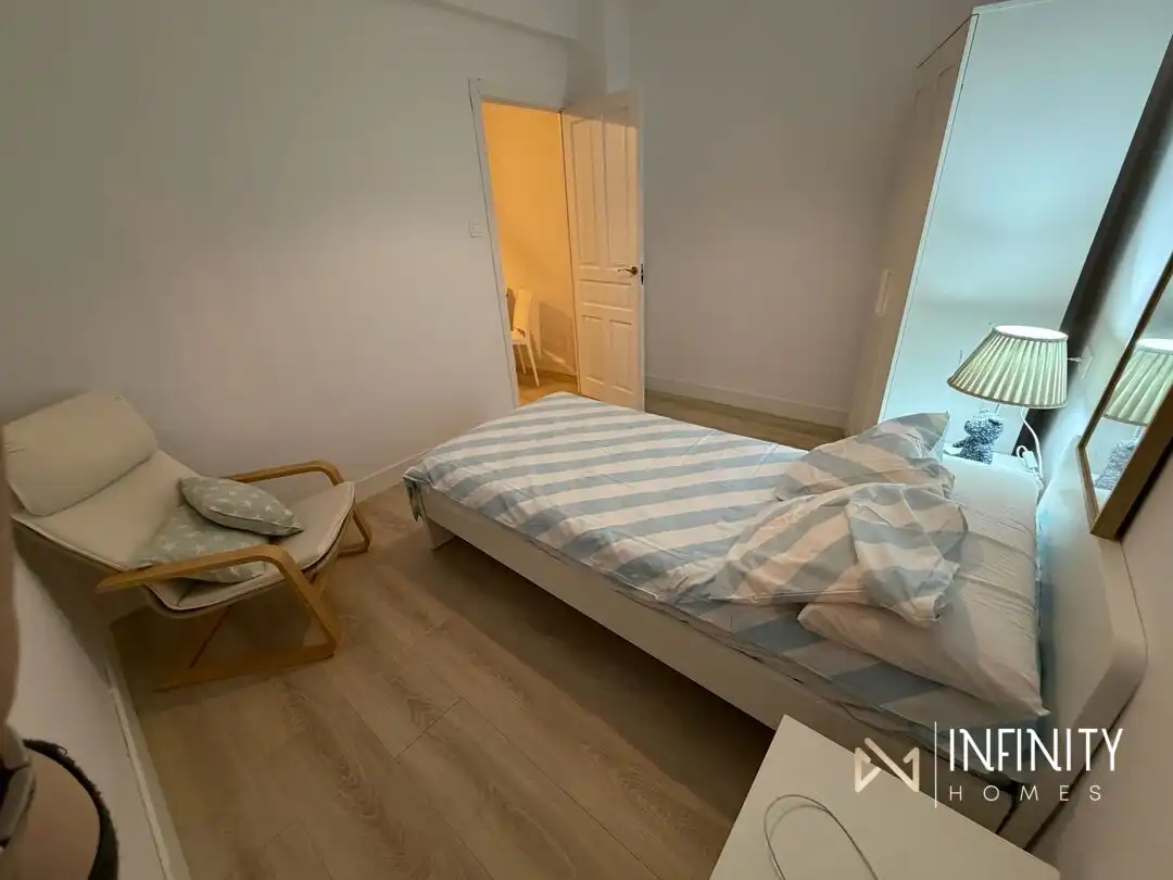 Piso de 81 m² en Bilbao
