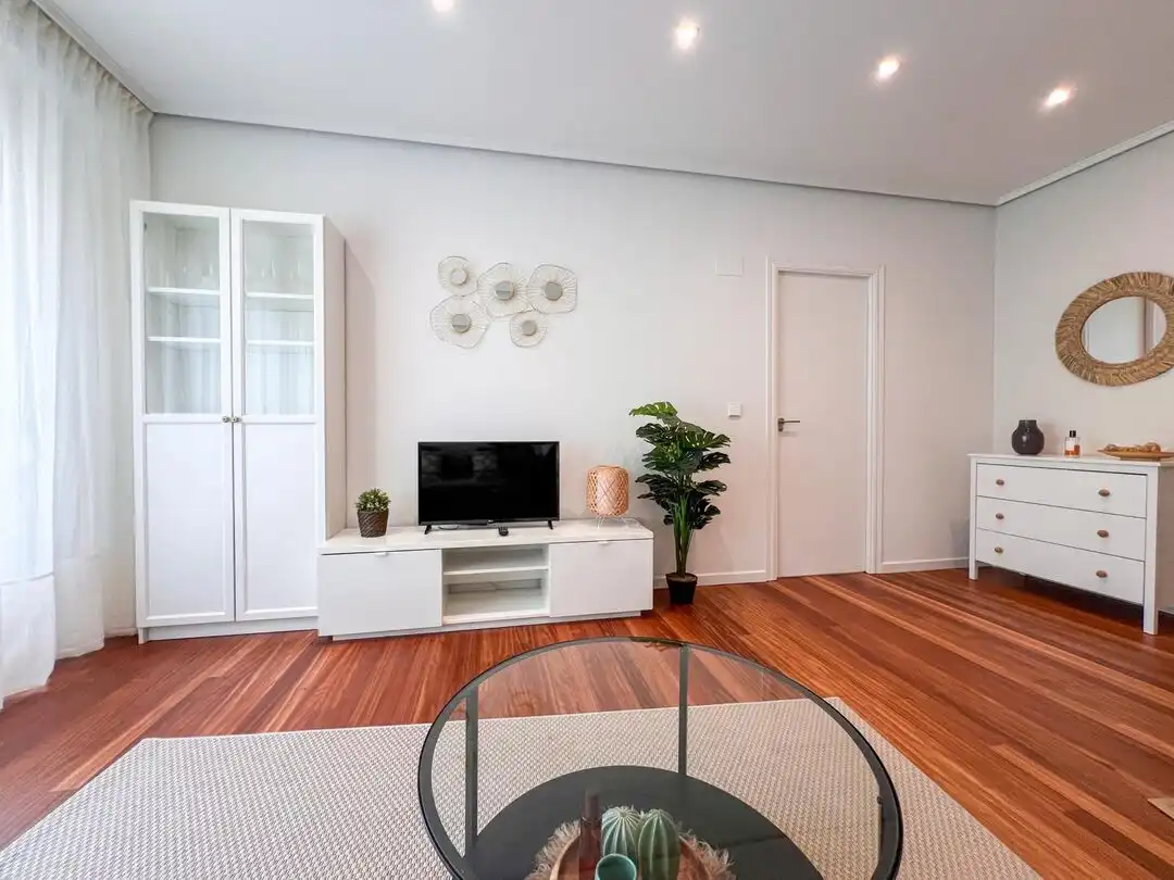 Piso de 60 m² en Bilbao